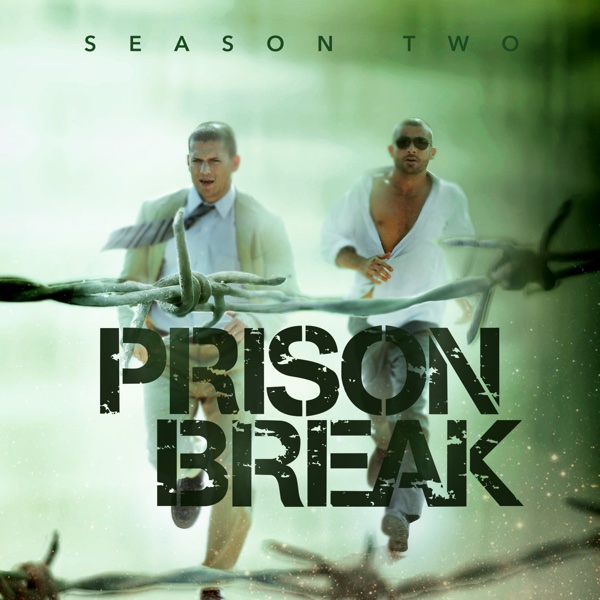 watch prison break season 3