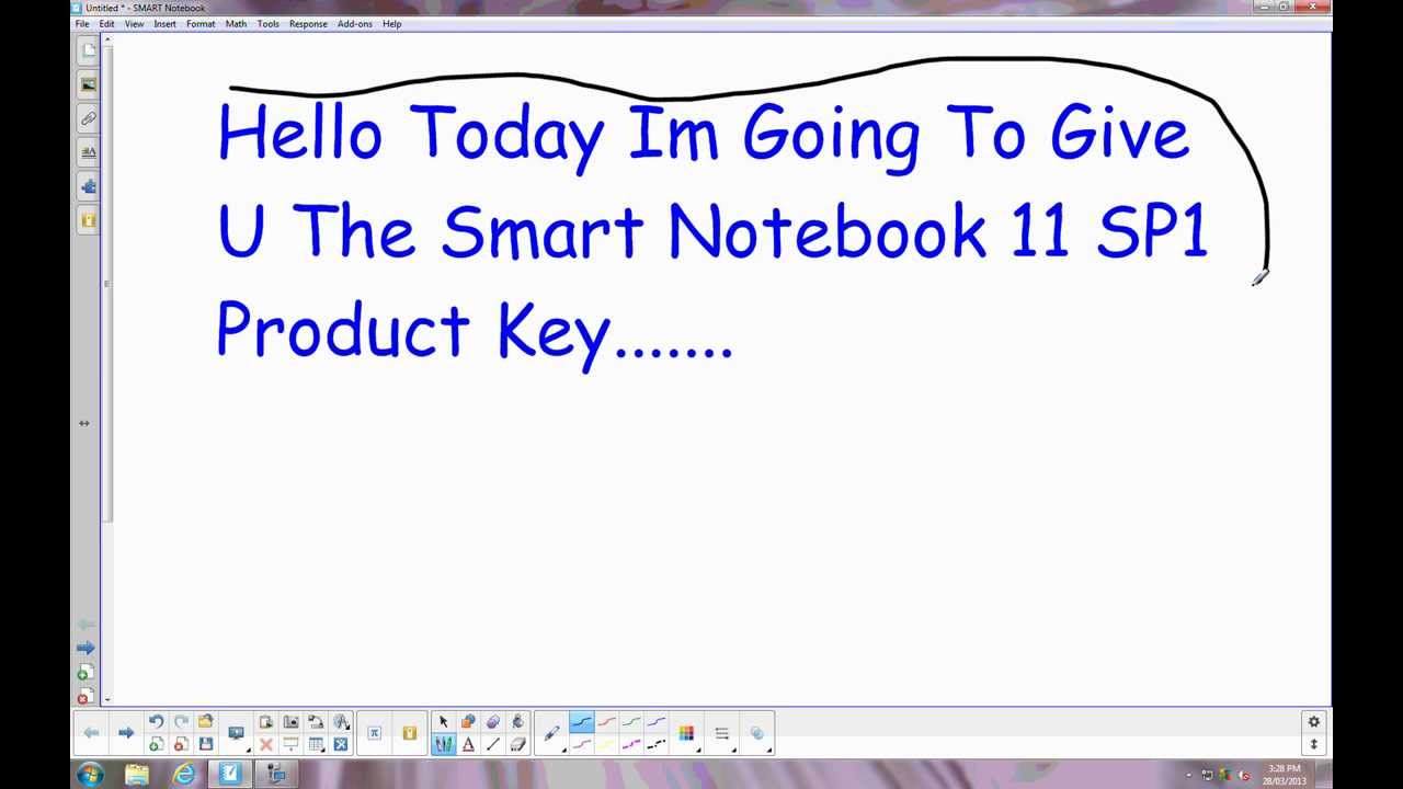smart notebook 16 download